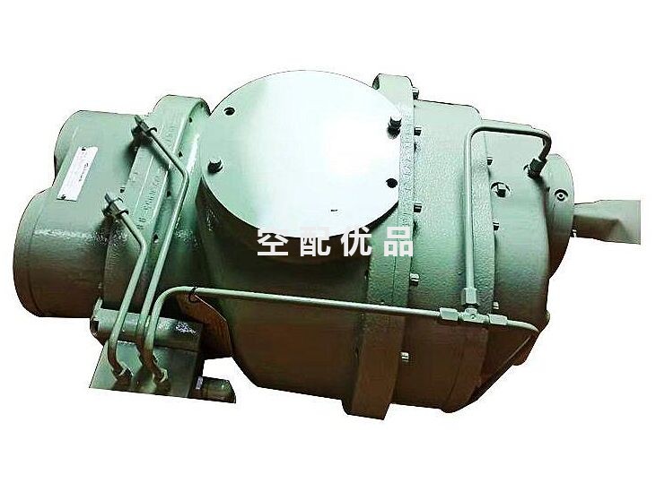 88250143-238寿力LS12系列空压机原装机头主机