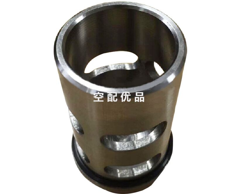 1635071400=1635538300阿特拉斯空压机断油阀阀芯活塞