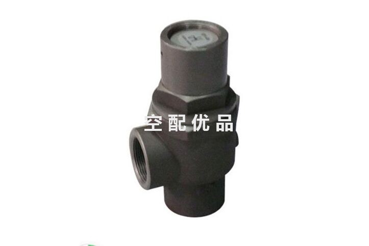 42855437英格索兰空压机最小压力阀