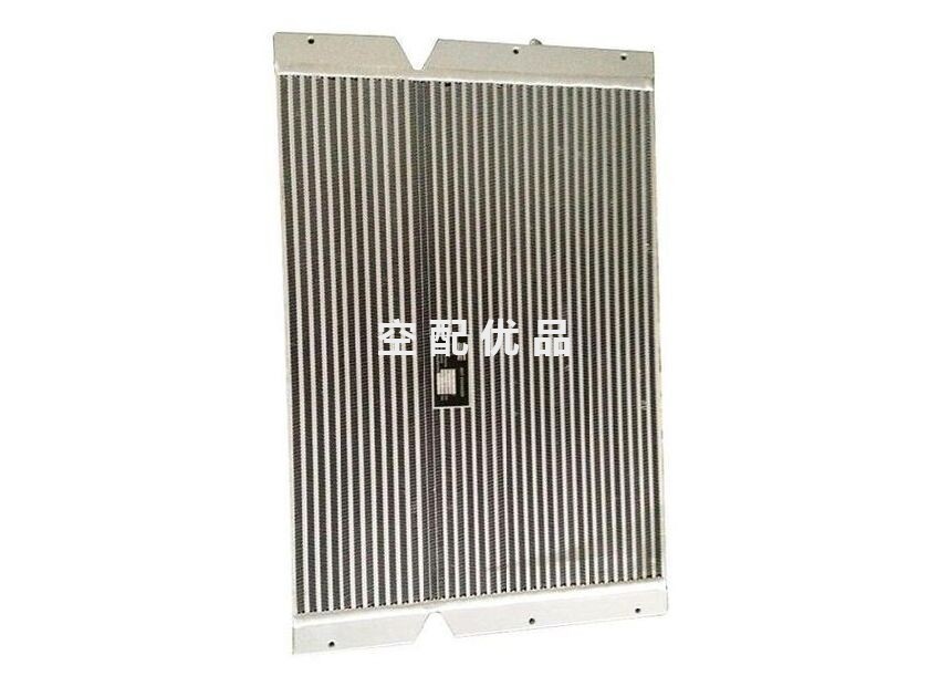 1621493508=1092005069复盛GA-250W-8.5空压机油冷却器