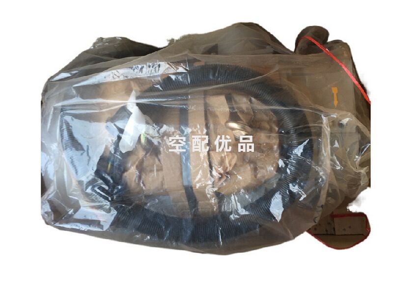 1092901604阿特拉斯GA37KW空压机电机HJN200L2-2