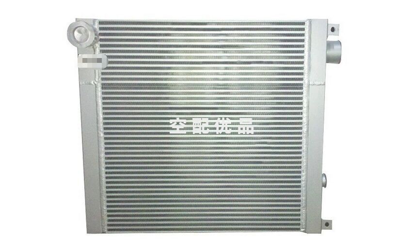 1092140181阿特拉斯GA200空压机油冷却器