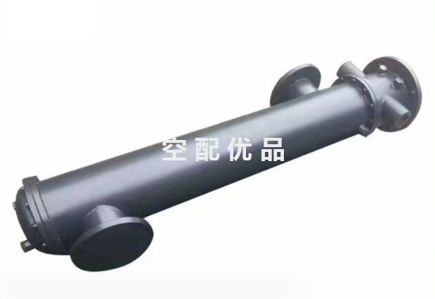 1092140181阿特拉斯GA200空压机油冷却器