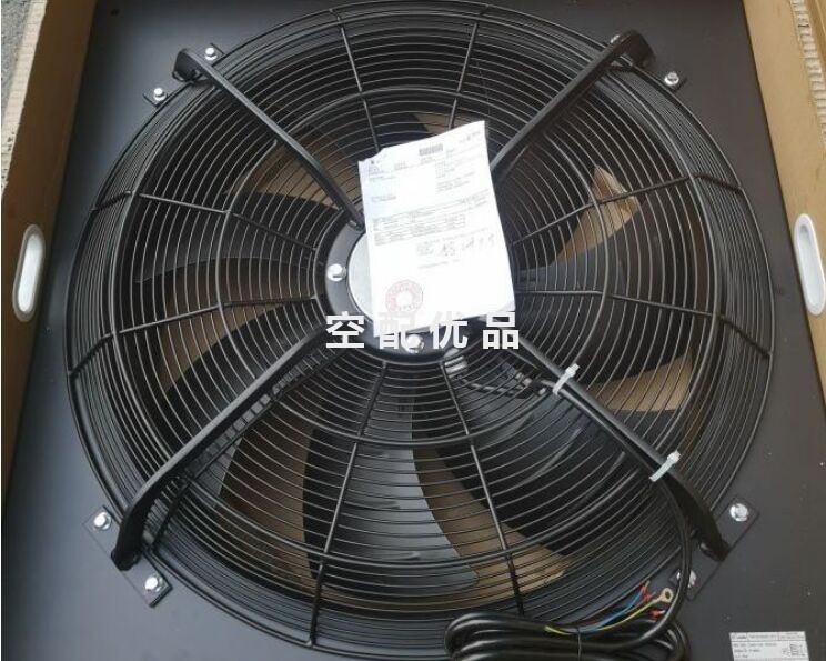 2205136352博莱特BLT-60A/45KW空压机冷却风扇
