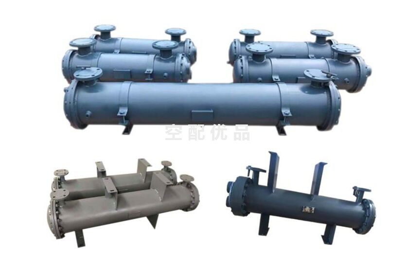 1625165996博莱特BLT-200A空压机冷却器