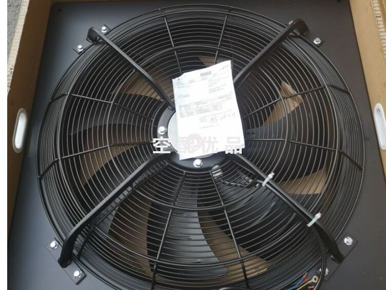2205269470博莱特BLT-100A空压机冷却风扇YWF（K）4D630-ZF11A 