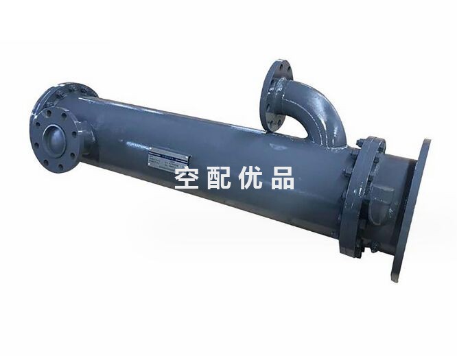 2205178570富达LU132空压机冷却器