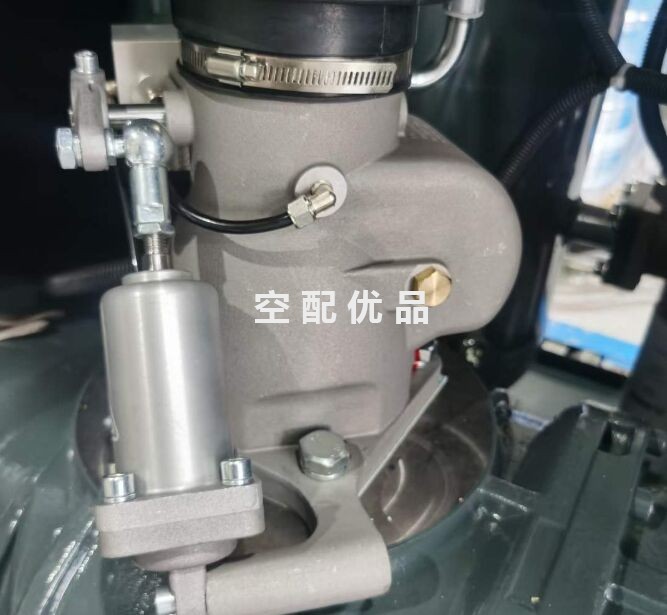 2104059989复盛SA55A空压机进气阀