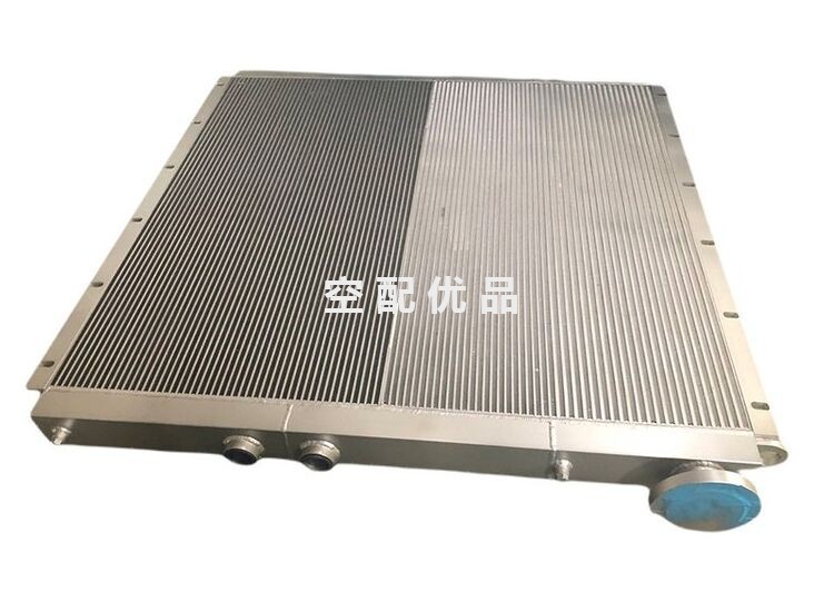 2117010228复盛SA250A空压机冷却器