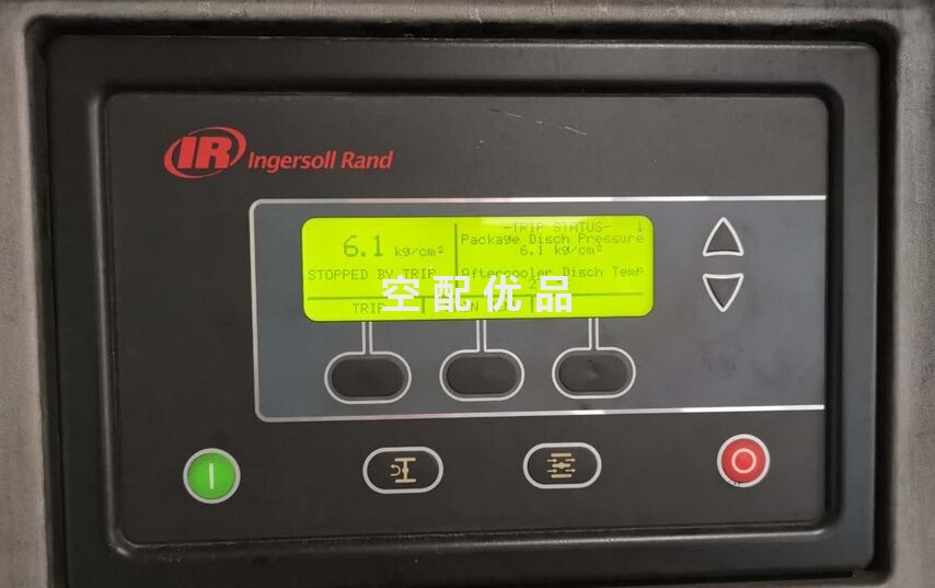 23517972英格索兰R160空压机控制器