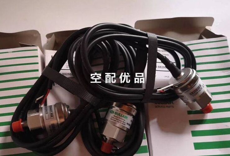 02250155-174寿力空压机压力传感器