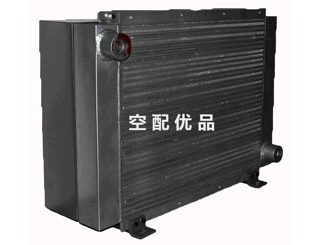22084743英格索兰空压机冷却器/散热器