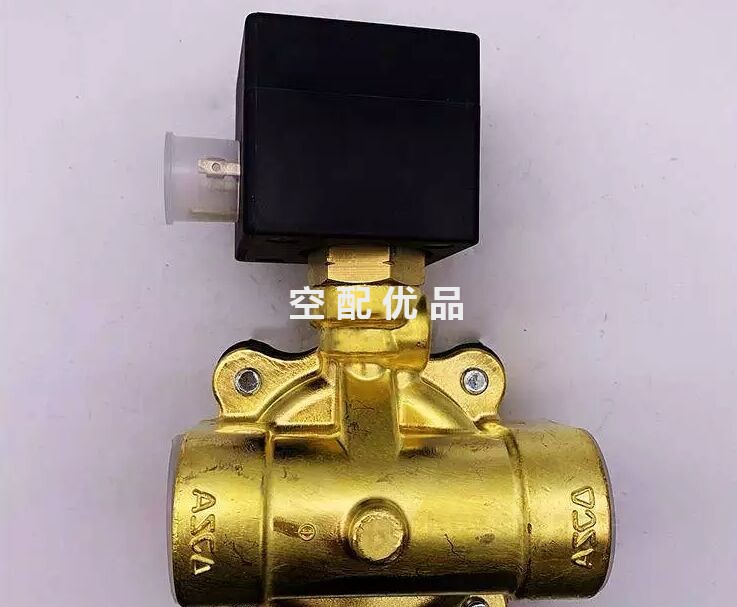 22212278=23402670英格索兰空压机电磁阀