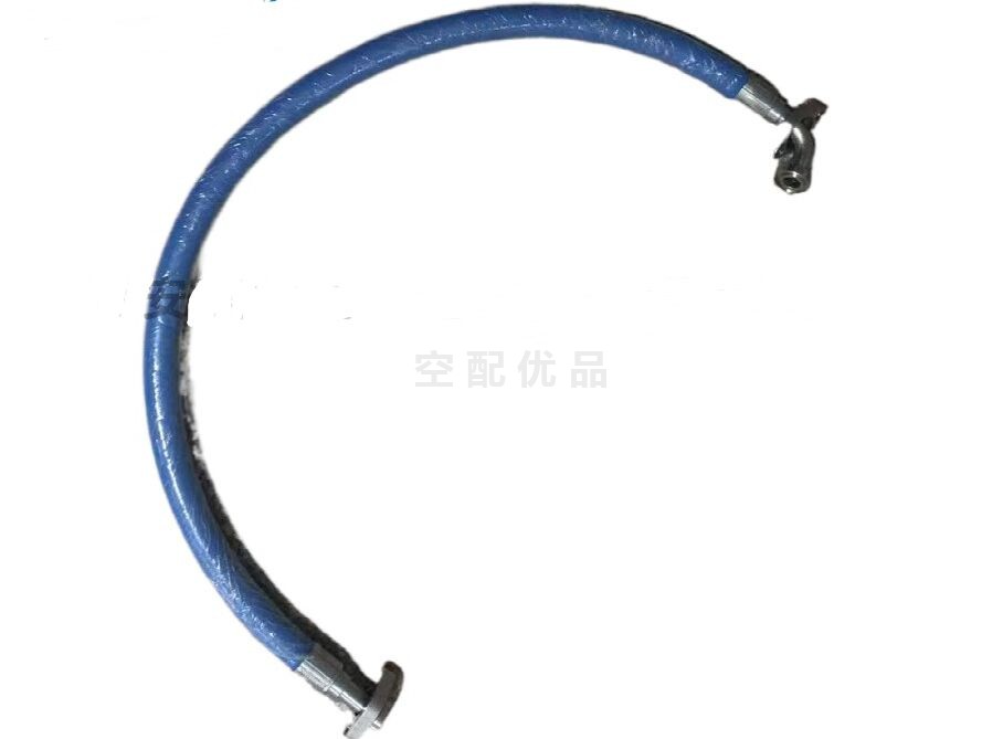 1625163462阿特拉斯空压机高压油管