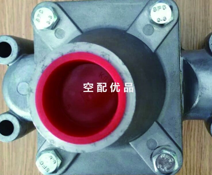 39902374英格索兰空压机温控阀
