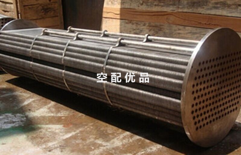 1614866108阿特拉斯空压机油冷却器
