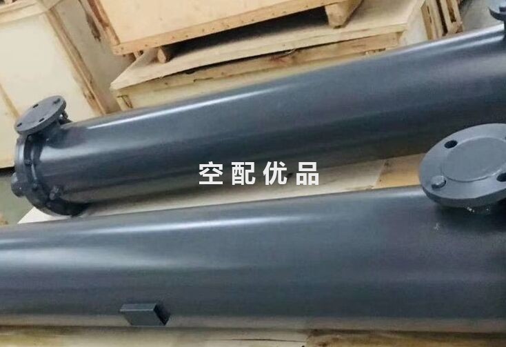 73451171-5800复盛空压机油冷却器