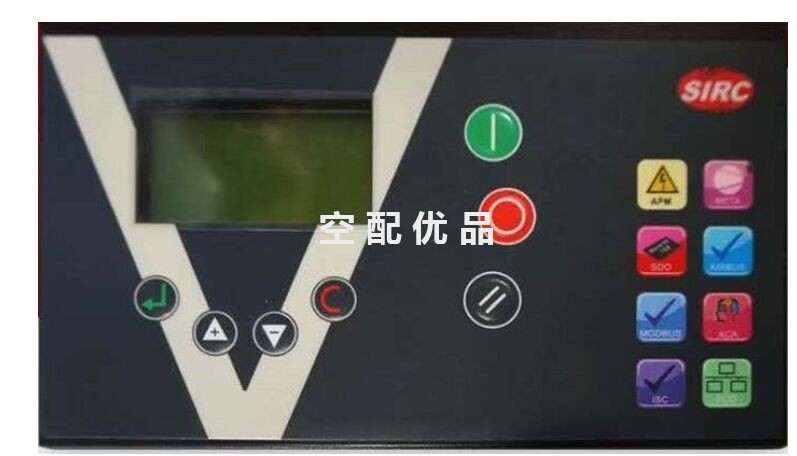 19037860=19057231英格索兰空压机控制器