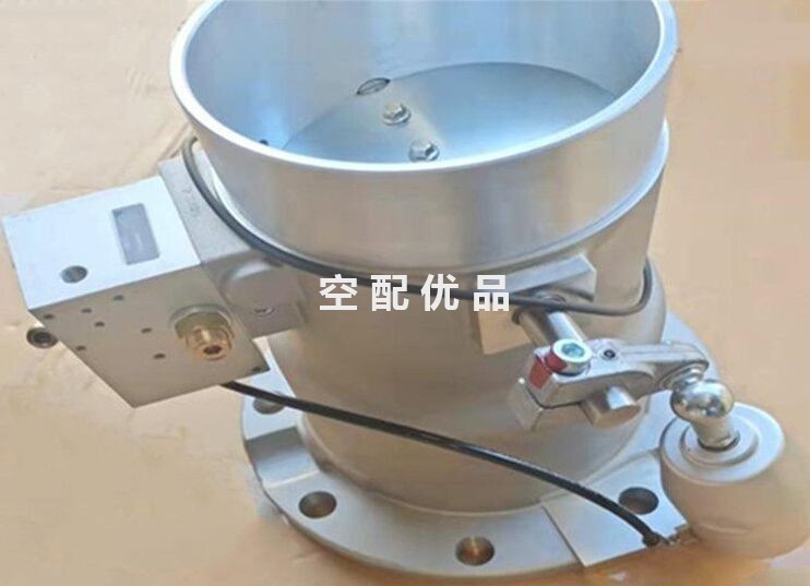 23972854英格索兰空压机进气阀N/C