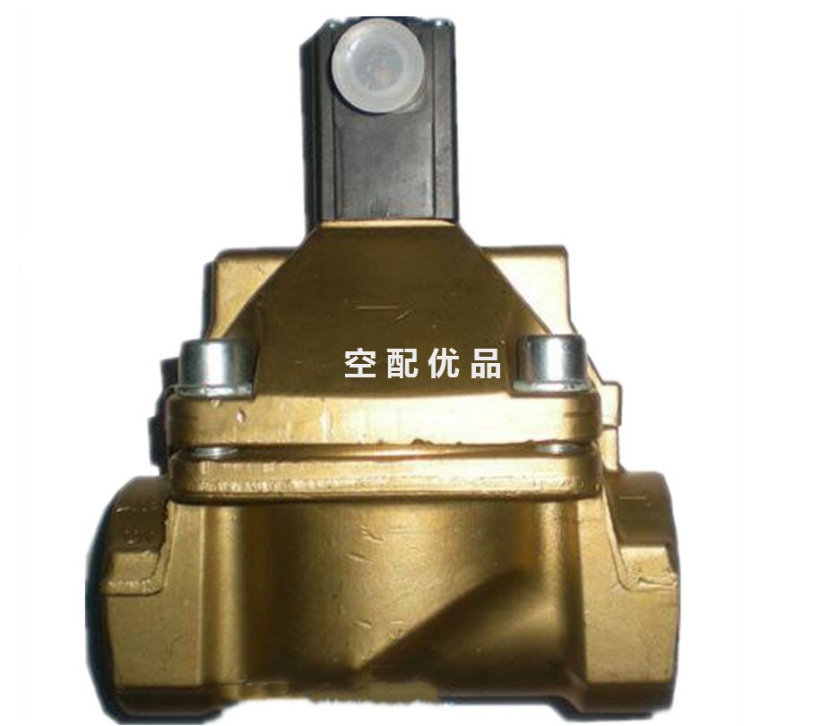 22226682英格索兰空压机断油电磁阀