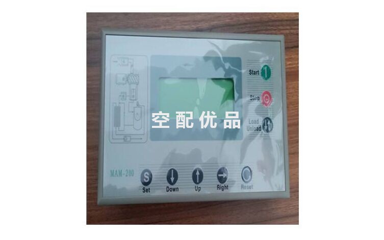 1625120103博莱特空压机主控器