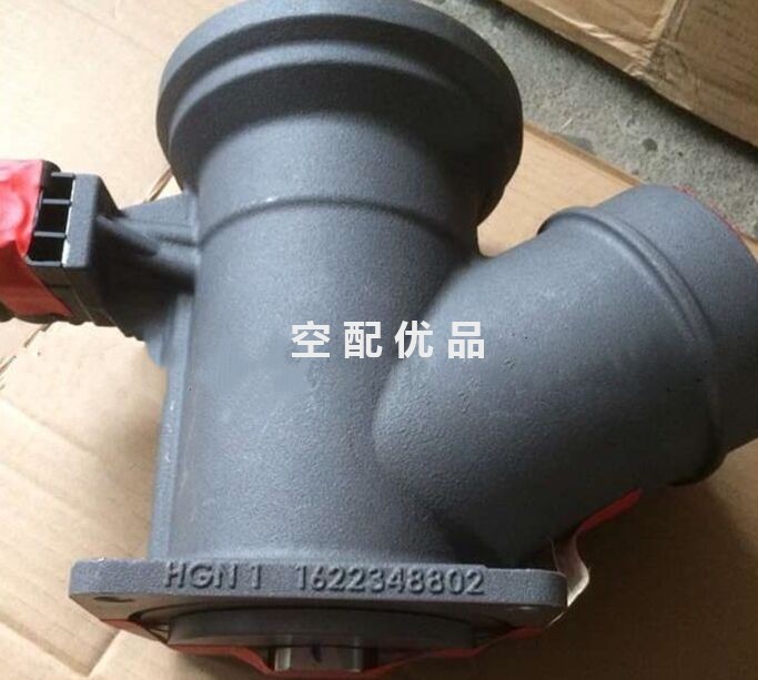 1622348802阿特拉斯空压机进气阀总成