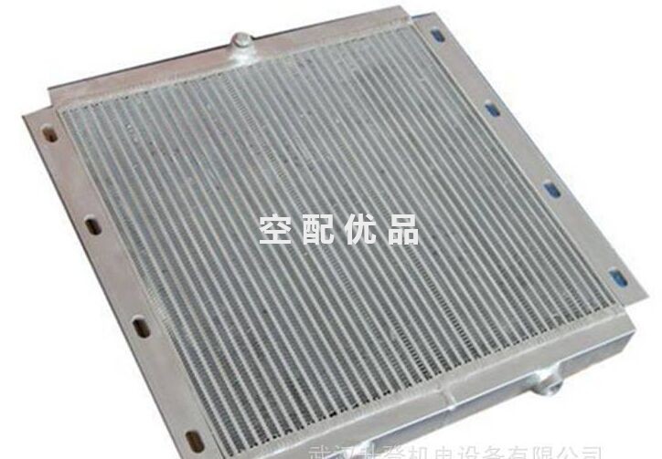 1613836400阿特拉斯空压机冷却器/散热器