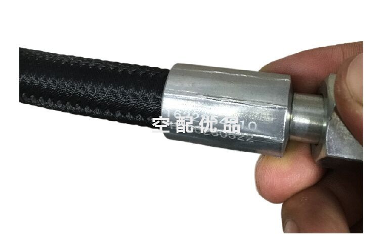 0574823532阿特拉斯空压机高压油管