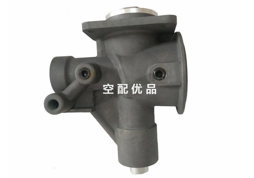 2102080400阿特拉斯空压机卸载阀/进气阀