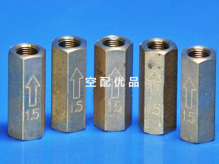 0823005009阿特拉斯柳富达LU7回油单向阀