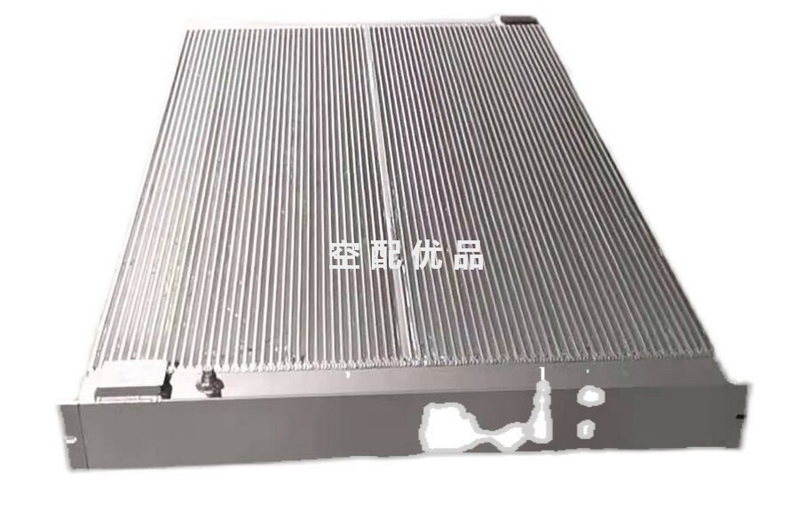 1625165906博莱特BLT-200/BLT-275AW空压机冷却器/散热器