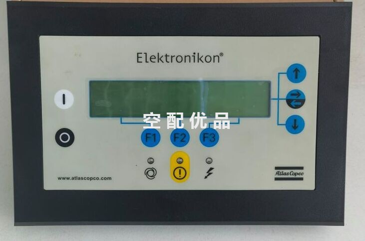 1092005276阿特拉斯空压机控制面板