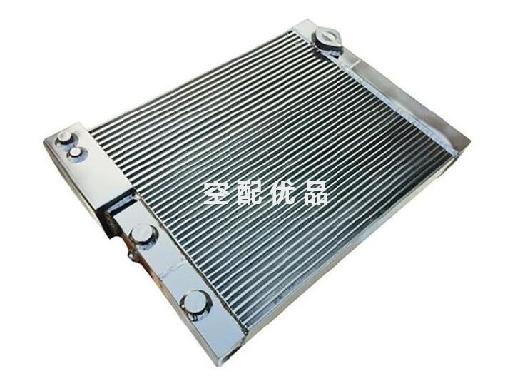 1624984800阿特拉斯空压机散热器/冷却器