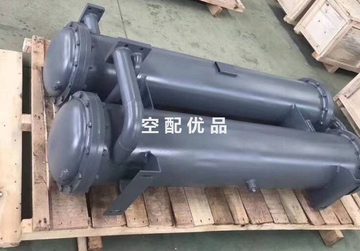 39789531英格索兰空压机MM250空压机冷却器/散热器