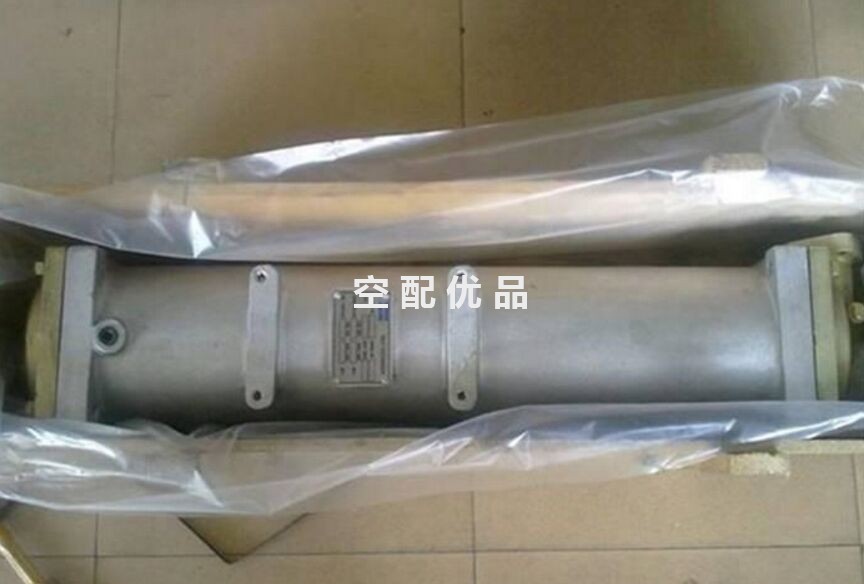 39902135英格索兰空压机中间冷却器/散热器