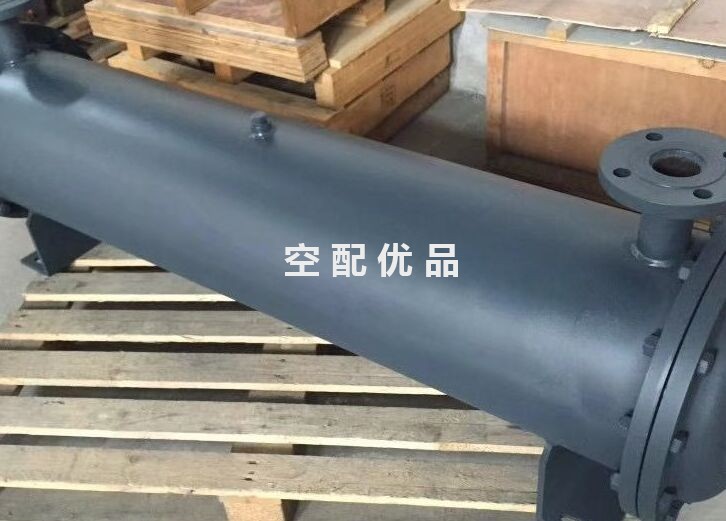 39799523英格索兰空压机冷却器散热器