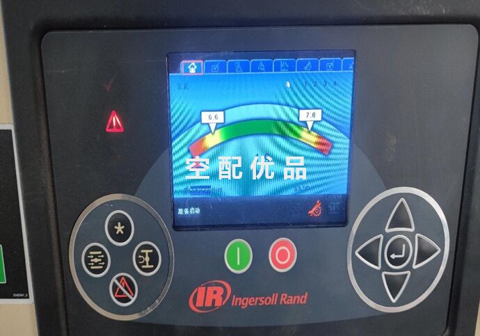 39265889英格索兰空压机X4I控制器