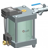 乔克SD-1800/SD-1800C智能零气耗排水器排水阀