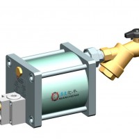 乔克SD-2800/SD-2800C智能零气耗排水器排水阀