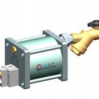 乔克SD-HP25/SD-HP50/SD-HP80零气耗排水器排水阀