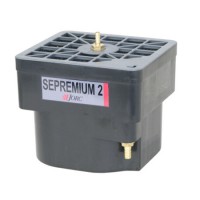乔克SEPREMIUM2（0-2立方）油水分离器