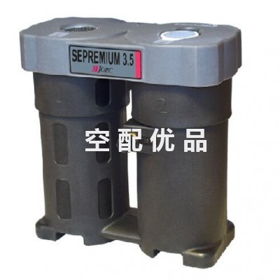 乔克SEPREMIUM3.5 (0-3.5立方)油水分离器
