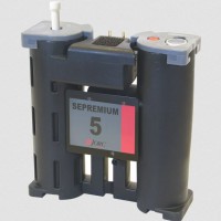 乔克SEPREMIUM5 (0-5立方)油水分离器