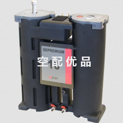 乔克SEPREMIUM10 (0-10立方)油水分离器
