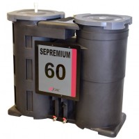 乔克SEPREMIUM60 (0-60立方)油水分离器/Distributor冷凝水分配器