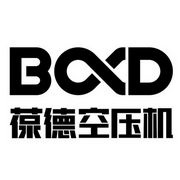 葆德空压机