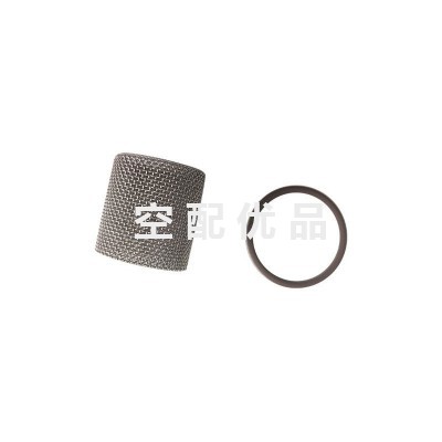 寿力LS-25/30/40空压机回油管路过滤器维修包241772图1