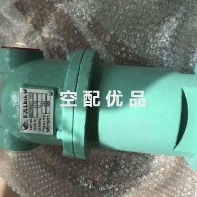 寿力LS12-50/LS12-60/LS12-75水分离器02250078-841维修包02250081-108