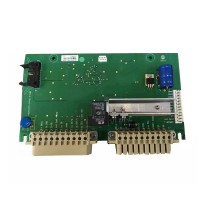阿特拉斯365XHS移动空压机PLC控制电路板1900100520控制器
