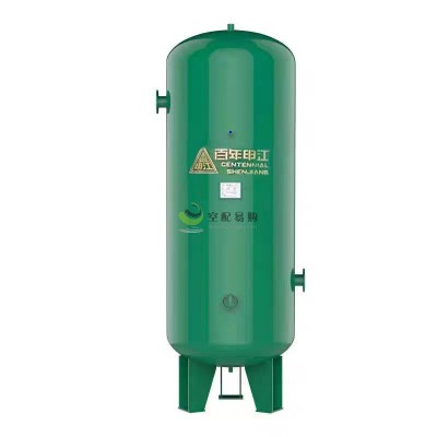 百年申江C-1.0/1.0储气罐 1立方10公斤S2常压碳钢储气罐